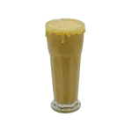 White Frappe